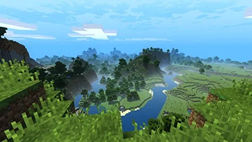 Nintendo Minecraft Switch Acción-Aventura Modo multijugador E (Para Todos) - vue 4
