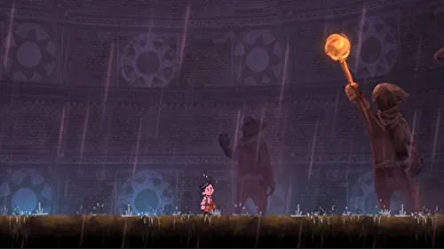 Teslagrad Power Pack Collector's Edition Switch - vue 3
