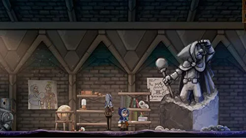 Teslagrad Power Pack Collector's Edition Switch - vue 5