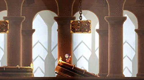 Teslagrad Power Pack Collector's Edition Switch - vue 6