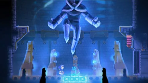 Teslagrad Power Pack Collector's Edition Switch - vue 7