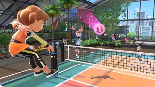 Nintendo Switch Sports - Jeu - En boîte - Sport - Nintendo Switch - vue 3