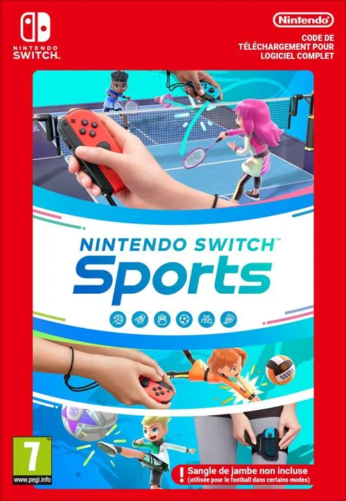 Nintendo Switch Sports Switch