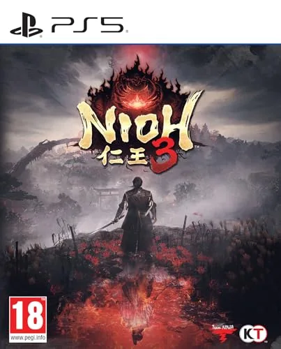 Nioh 3 PS5