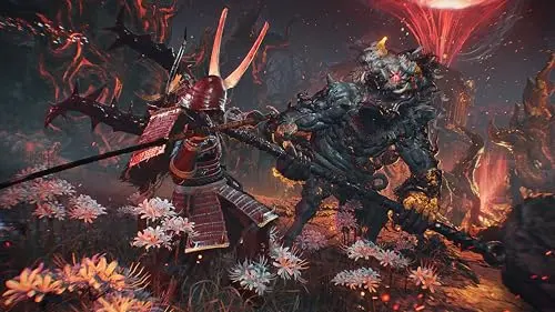 Nioh 3 - Jeu PS5 - vue 2