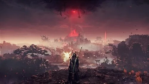 Nioh 3 - Jeu PS5 - vue 4