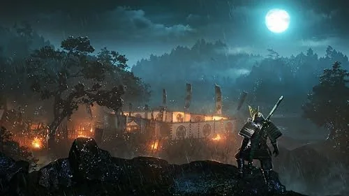 Nioh 3 - Jeu PS5 - vue 6