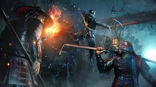 Nioh 3 - Jeu PS5 - vue 7