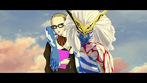 No More Heroes 3 PS5 - vue 3