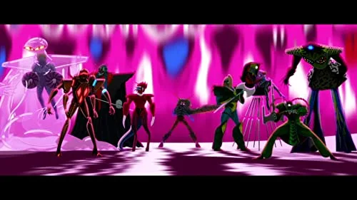 No More Heroes 3 PS5 - vue 4