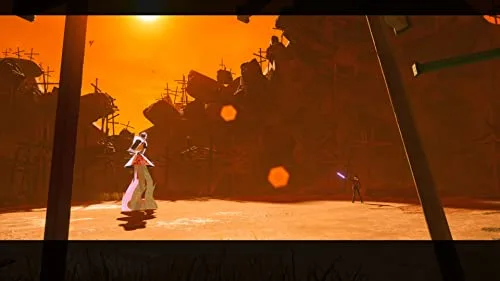 No More Heroes 3 PS5 - vue 7