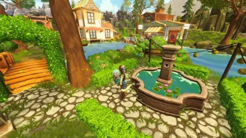 No Place Like Home Standard Xbox Series X - vue 3