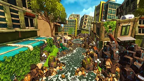 No Place Like Home Standard Xbox Series X - vue 9