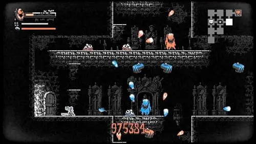 Nongunz Doppelganger Edition Switch - vue 9