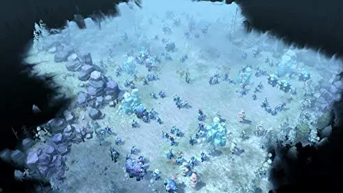 Northgard PS4 - vue 4