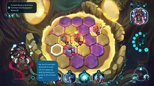 Oaken Playstation 5 - vue 3