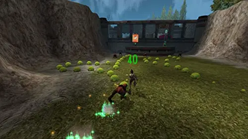 Oddworld Collection Switch - vue 2