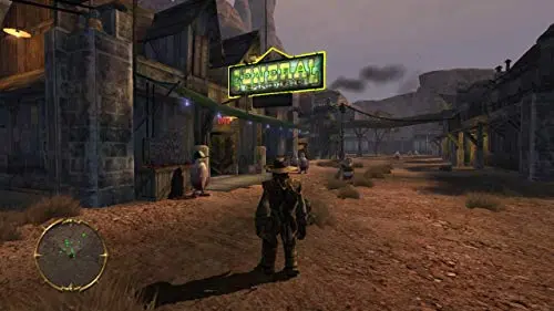 Oddworld : La Fureur de l'Étranger Standard Switch - vue 9