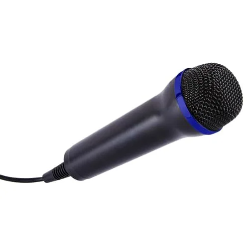 Bigben Microphone PS4