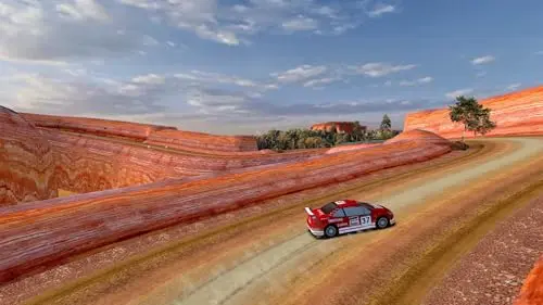 OLD SCHOOL RALLY - Édition Spéciale - Jeu PS5 - vue 7