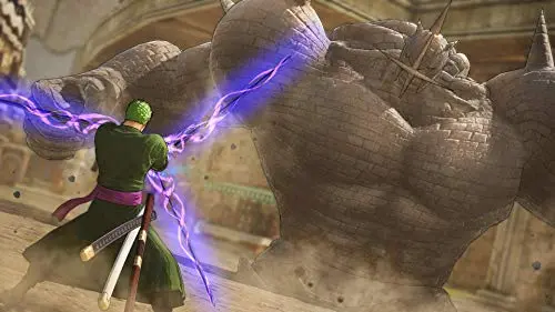 ONE PIECE: PIRATE WARRIORS 4 Xbox One - vue 8