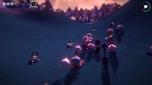 ONI: Road to the Mightiest Oni PS5 - vue 3