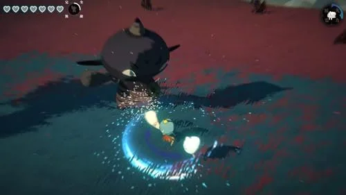 ONI: Road to the Mightiest Oni PS5 - vue 5