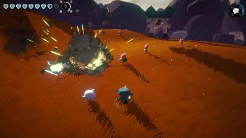 ONI: Road to the Mightiest Oni PS5 - vue 6