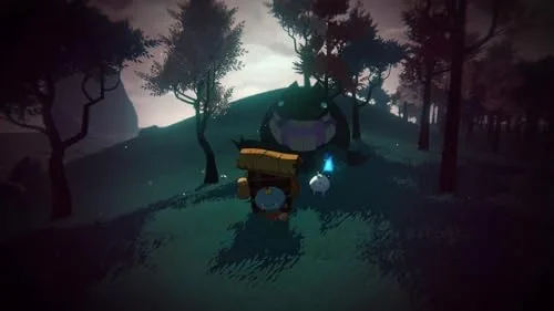 ONI: Road to the Mightiest Oni PS5 - vue 7