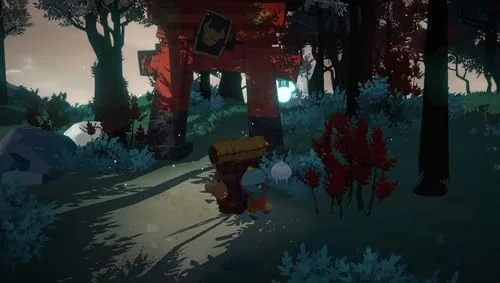 ONI: Road to the Mightiest Oni PS5 - vue 8