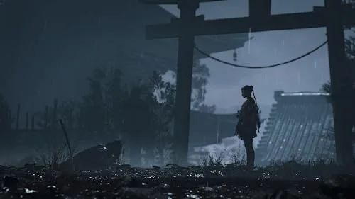 Onimusha: Way of the Sword PS5 - vue 3