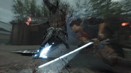 Onimusha: Way of the Sword PS5 - vue 4