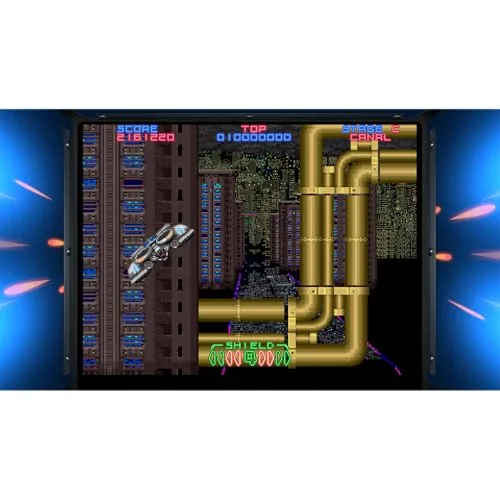 Operation Night Strikers Assault Edition Switch - vue 6
