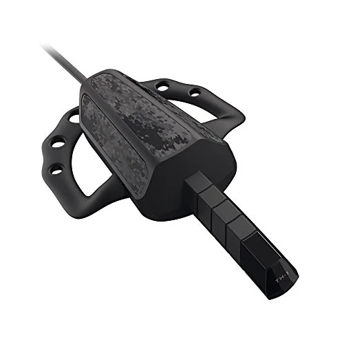 Oreillette Gaming TX1 Tactical Mono pour PS4 et Xbox One - vue 2
