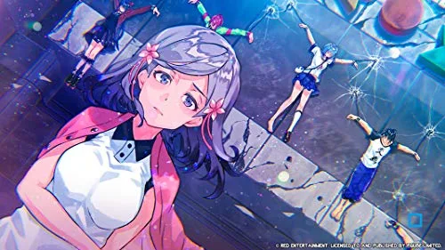 Our World Is Ended Day One Edition PS4 - vue 5