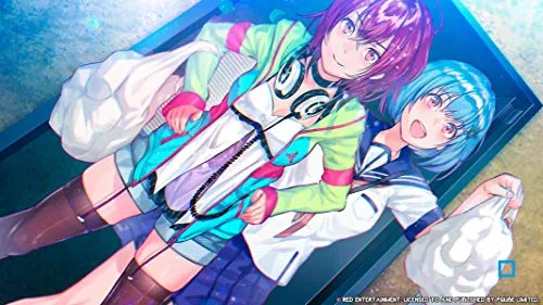 Our World Is Ended Day One Edition PS4 - vue 6