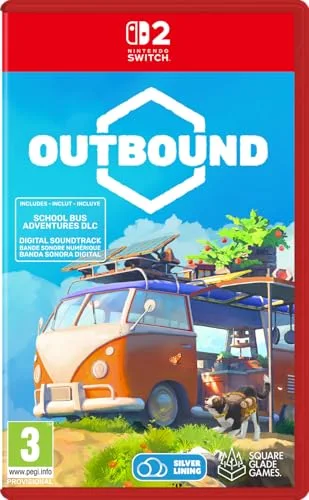 Outbound Nintendo Switch 2
