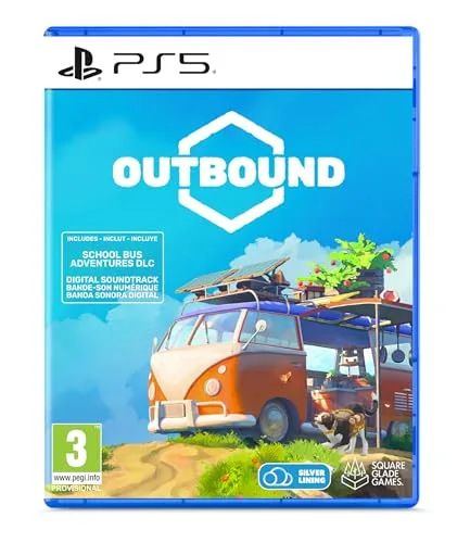 Outbound PS5