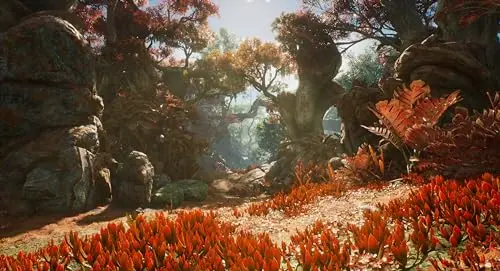 Outcast: A New Beginning Standard Xbox Series X - vue 3