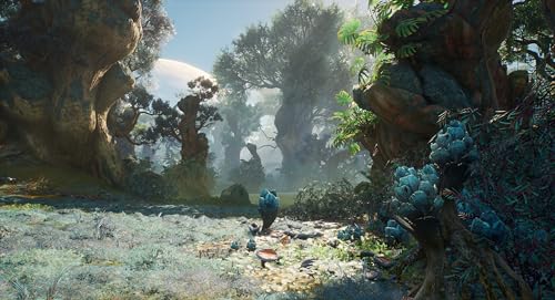 Outcast - A New Beginning PS5 - vue 7