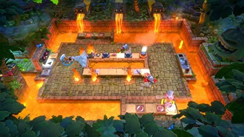 Overcooked! All You Can Eat PS4 - vue 2