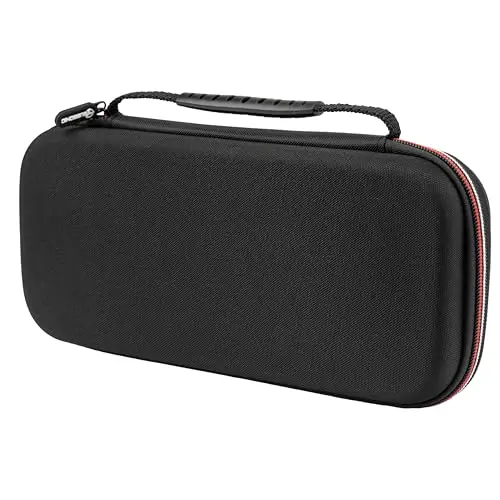Pack complet 5 accessoires indispensables - SUBSONIC - Switch 2 - vue 4