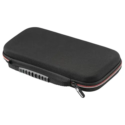 Pack complet 5 accessoires indispensables - SUBSONIC - Switch 2 - vue 5