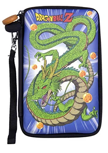 Pack daccessoires Dragon Ball Z Konix pour Nintendo 3DS - vue 2