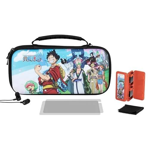 ONE PIECE Starter Kit Switch