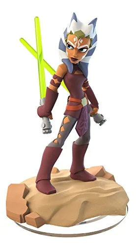 Disney Infinity 3.0 Star Wars Pack de démarrage Xbox One - vue 2