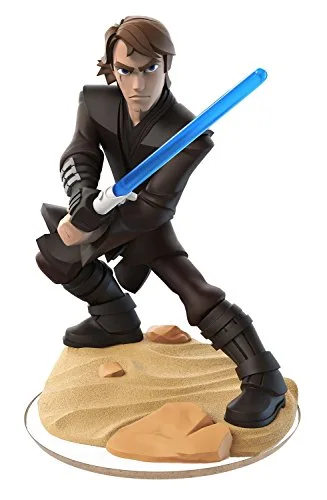 Disney Infinity 3.0 Star Wars Pack de démarrage Xbox One - vue 3