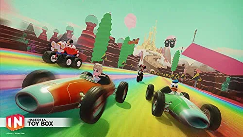 Disney Infinity 3.0 Star Wars Pack de démarrage Xbox One - vue 7