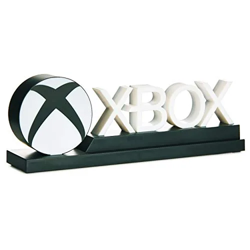 Xbox Icons Light