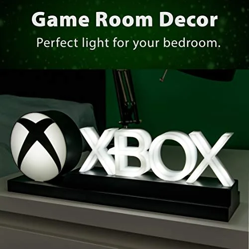 Paladone - Xbox Icons Light - vue 2